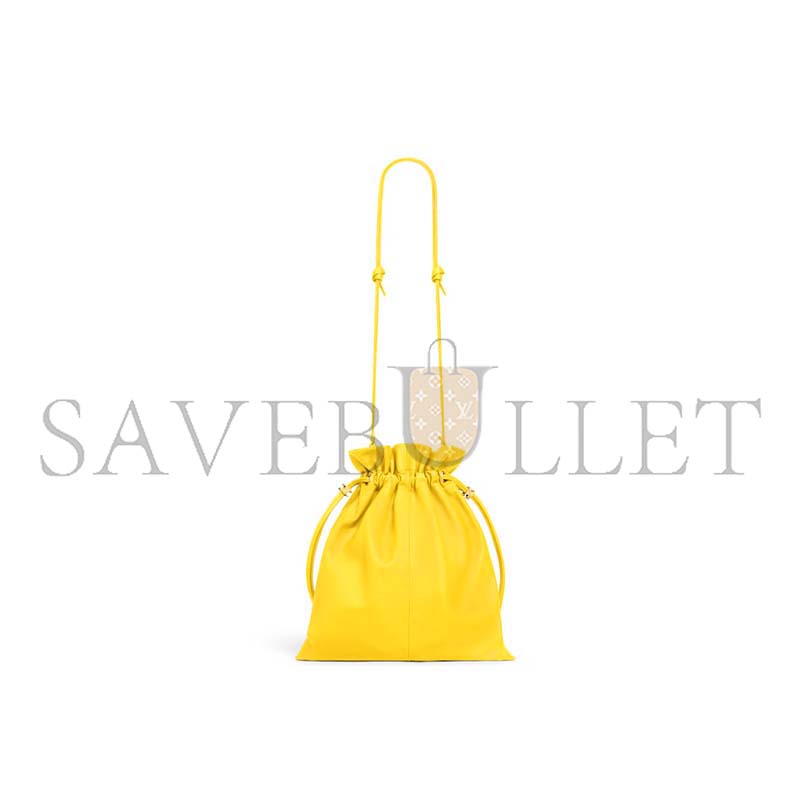 Ce1i*e small crystal pouch in lambskin 123662j79.gfv5 (32*29*0.5cm)
